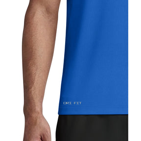 Áo Bơi Thể Thao Nam Nike Swim Hydroguard Short Sleeve Top