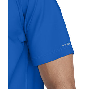 Áo Bơi Thể Thao Nam Nike Swim Hydroguard Short Sleeve Top