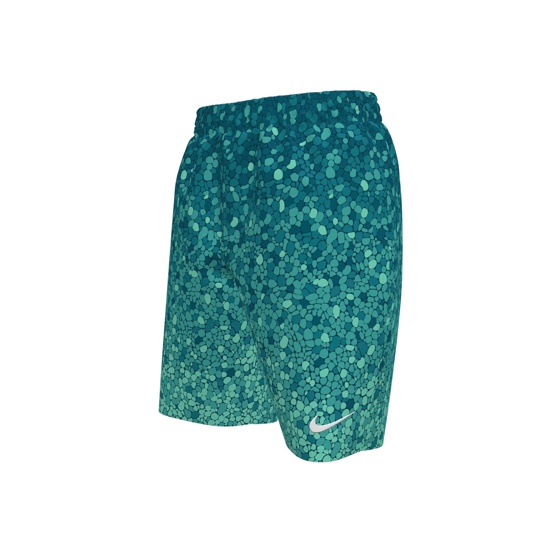 Quần Bơi Thể Thao Trẻ Em Nike Swim Breaker 7" Brief-Lined Volley Short