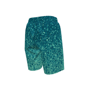 Quần Bơi Thể Thao Trẻ Em Nike Swim Breaker 7" Brief-Lined Volley Short