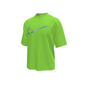 Áo Bơi Thể Thao Bé Trai NIKE SWIM NIKE HYDROGUARD SPRAY SWOOSH