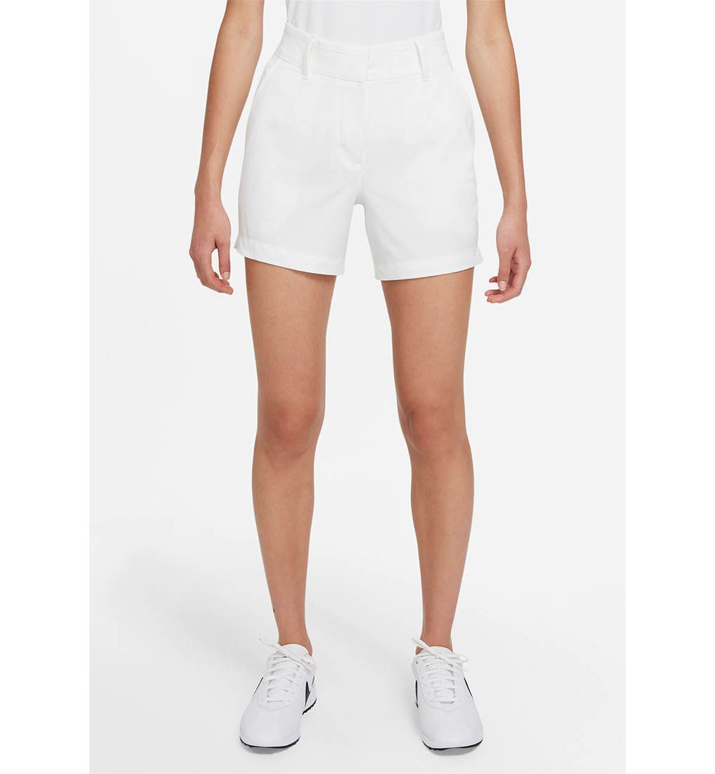 Quần Golf Ngắn Nữ NIKE As W NK DF Vctry 5In Short