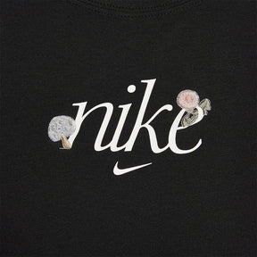 Áo Tay Ngắn Thể Thao Thời Trang Nữ Nike As W Nsw Nk Chll Knit Tee Eday