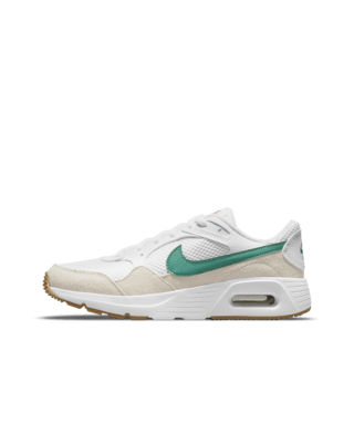 Giày Thể Thao Thời Trang Trẻ Em Unisex Nike Air Max Sc (Gs)