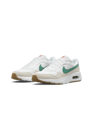 Giày Thể Thao Thời Trang Trẻ Em Unisex Nike Air Max Sc (Gs)