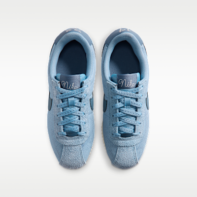 Giày Thể Thao Thời Trang Trẻ Em Nike Cortez Se (Gs)