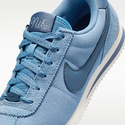 Giày Thể Thao Thời Trang Trẻ Em Nike Cortez Se (Gs)