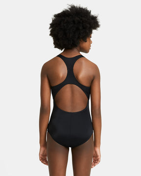 Đồ Bơi Thể Thao Một Mảnh Bé Gái NIKE SWIM RACERBACK ONE PIECE (Phom Ôm Sát - không đệm ngực)