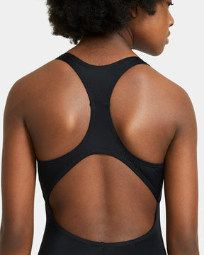 Đồ Bơi Thể Thao Một Mảnh Bé Gái NIKE SWIM RACERBACK ONE PIECE (Phom Ôm Sát - không đệm ngực)