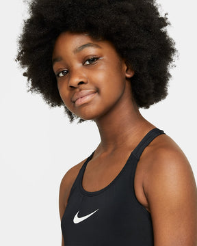 Đồ Bơi Thể Thao Một Mảnh Bé Gái NIKE SWIM RACERBACK ONE PIECE (Phom Ôm Sát - không đệm ngực)