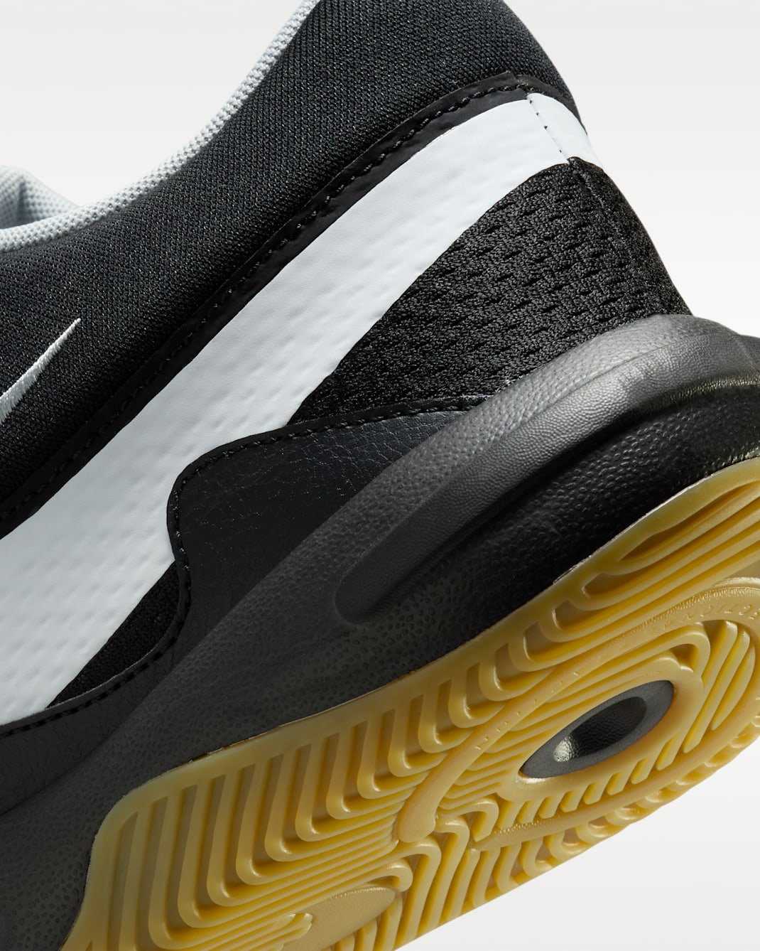 Giày Thể Thao bóng chuyền Unisex NIKE (APS) HYPERQUICK