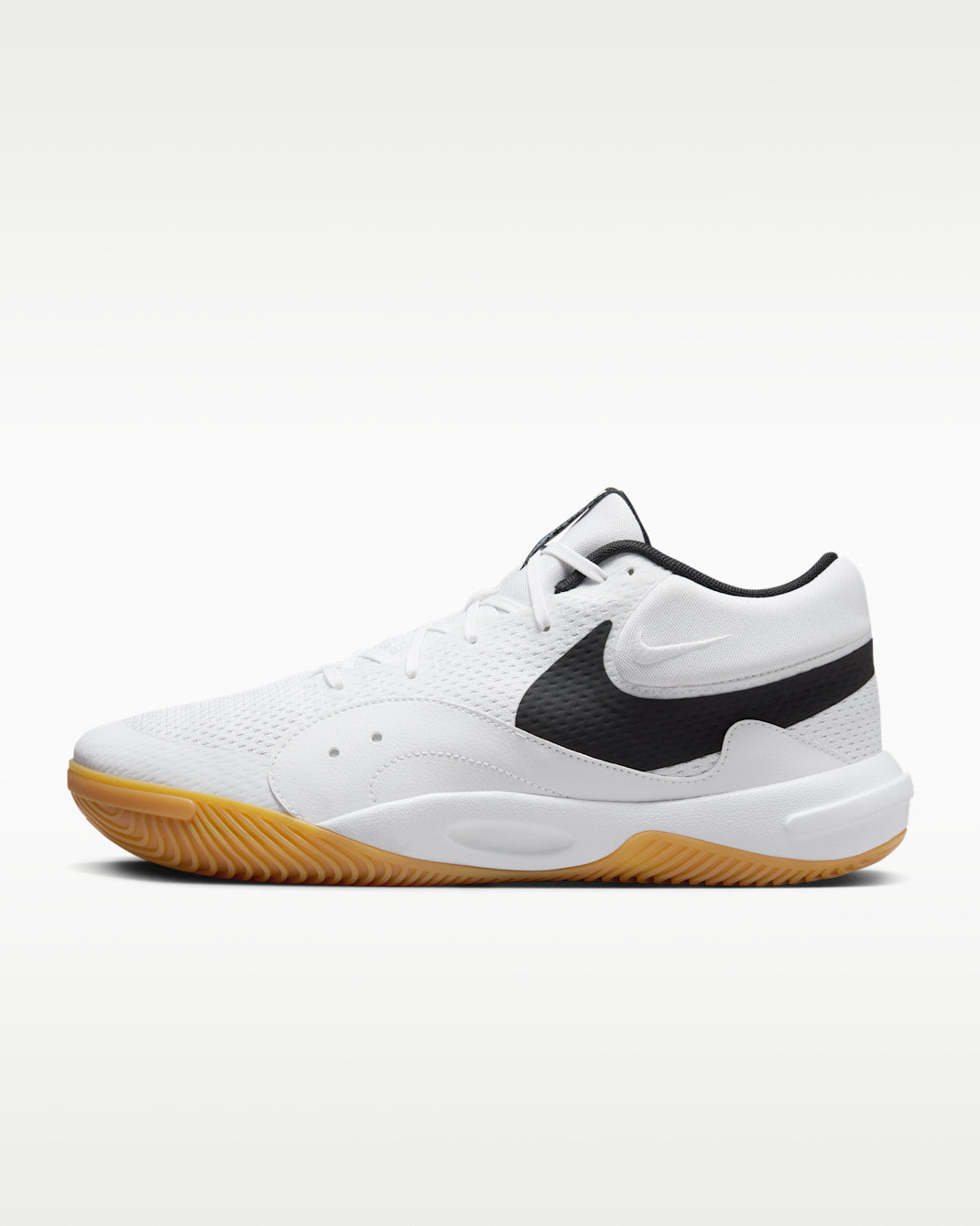 Giày Thể Thao bóng chuyền Unisex NIKE (APS) HYPERQUICK