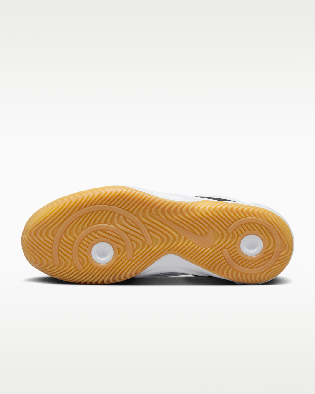 Giày Thể Thao bóng chuyền Unisex NIKE (APS) HYPERQUICK