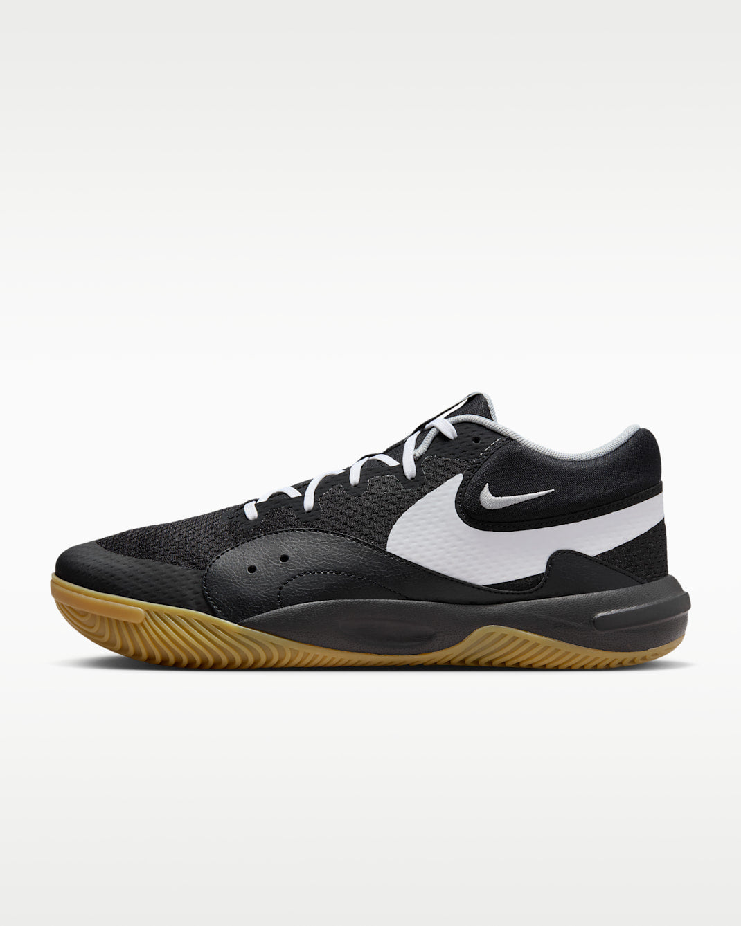 Giày Thể Thao bóng chuyền Unisex NIKE (APS) HYPERQUICK