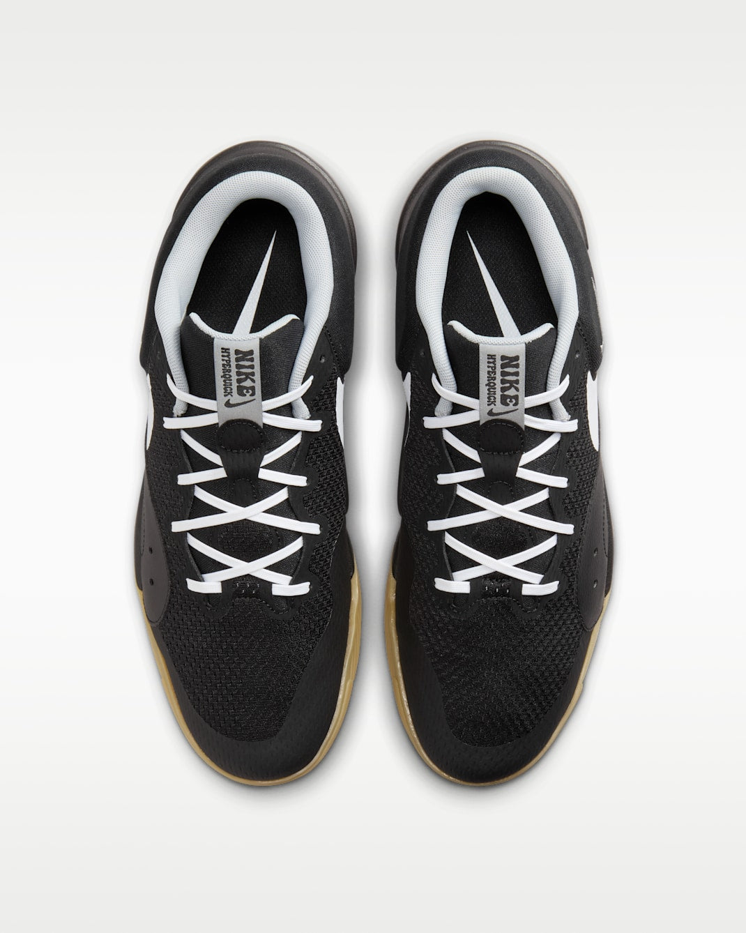 Giày Thể Thao bóng chuyền Unisex NIKE (APS) HYPERQUICK