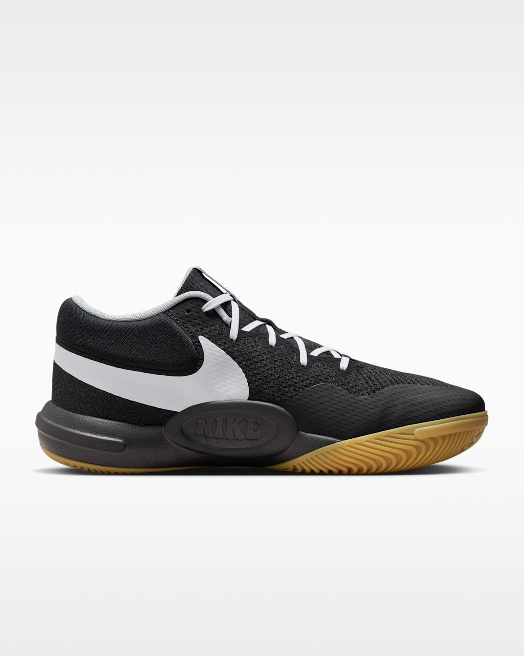 Giày Thể Thao bóng chuyền Unisex NIKE (APS) HYPERQUICK