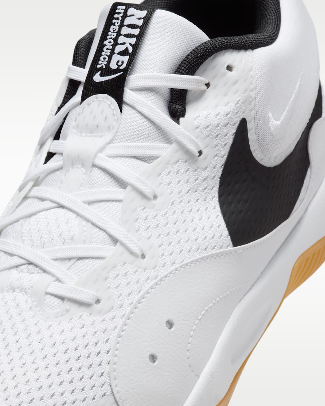Giày Thể Thao bóng chuyền Unisex NIKE (APS) HYPERQUICK