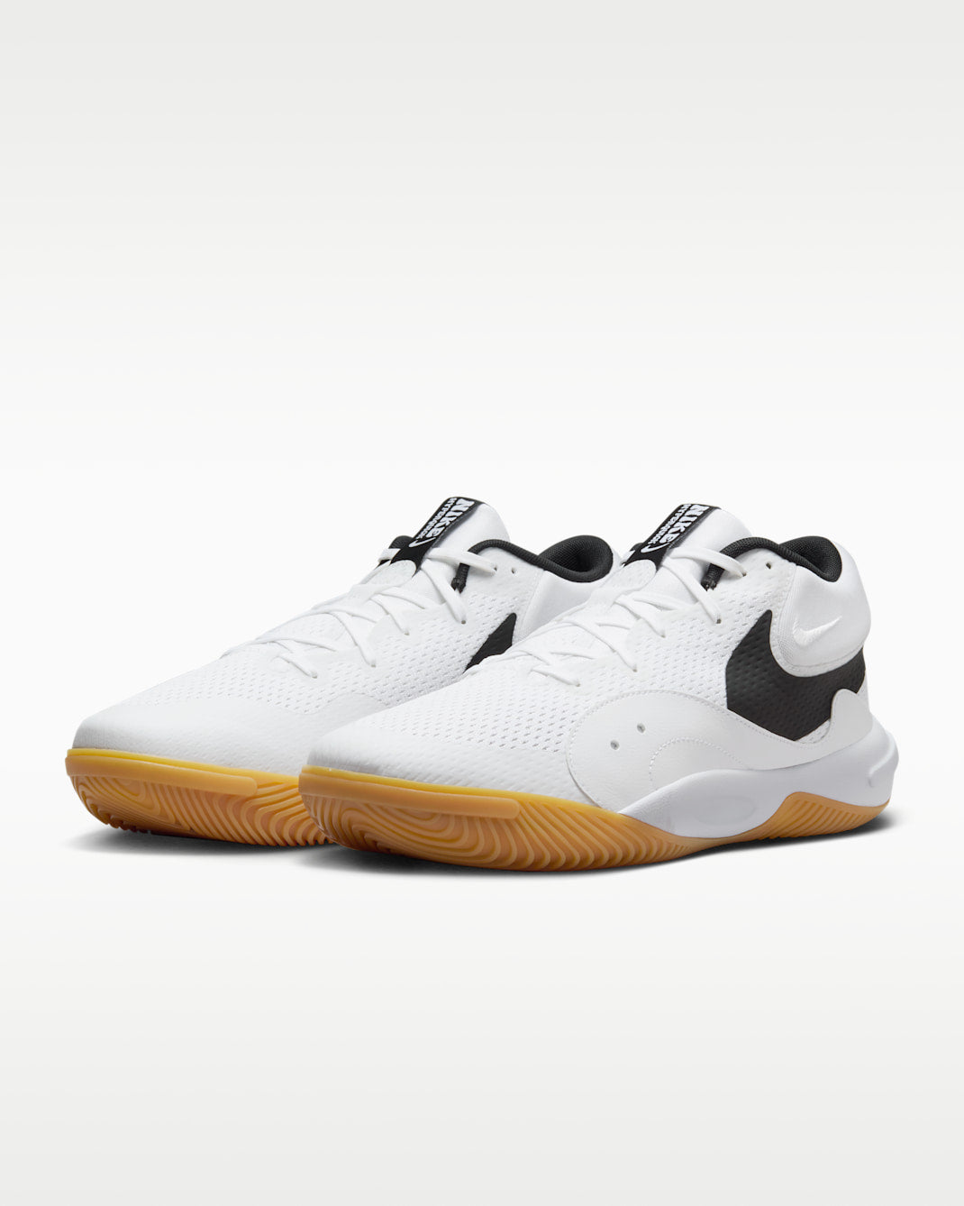Giày Thể Thao bóng chuyền Unisex NIKE (APS) HYPERQUICK