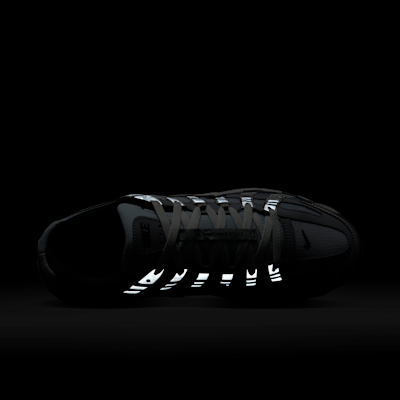 Giày Thể Thao Thời Trang Nam Nike P-6000