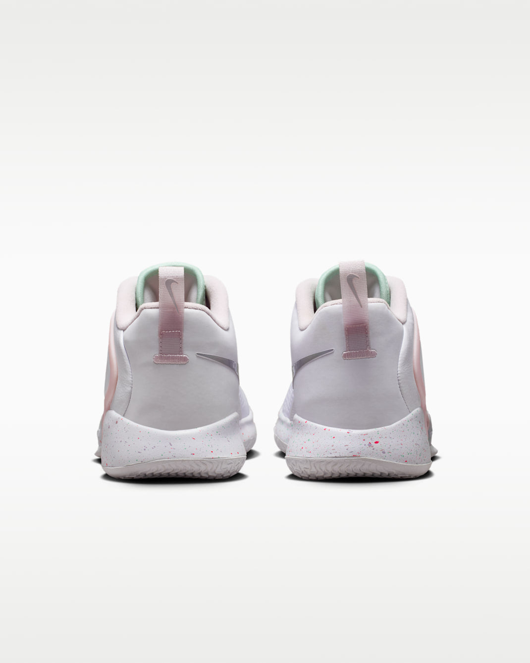 Giày Thể Thao bóng chuyền NIKE (APS) ZOOM HYPERSET 2 SE