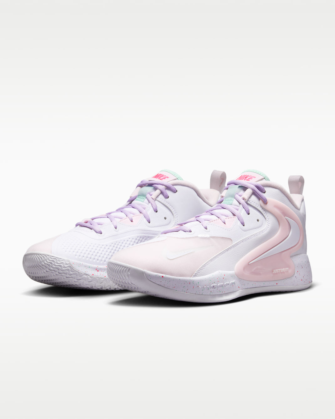 Giày Thể Thao bóng chuyền NIKE (APS) ZOOM HYPERSET 2 SE