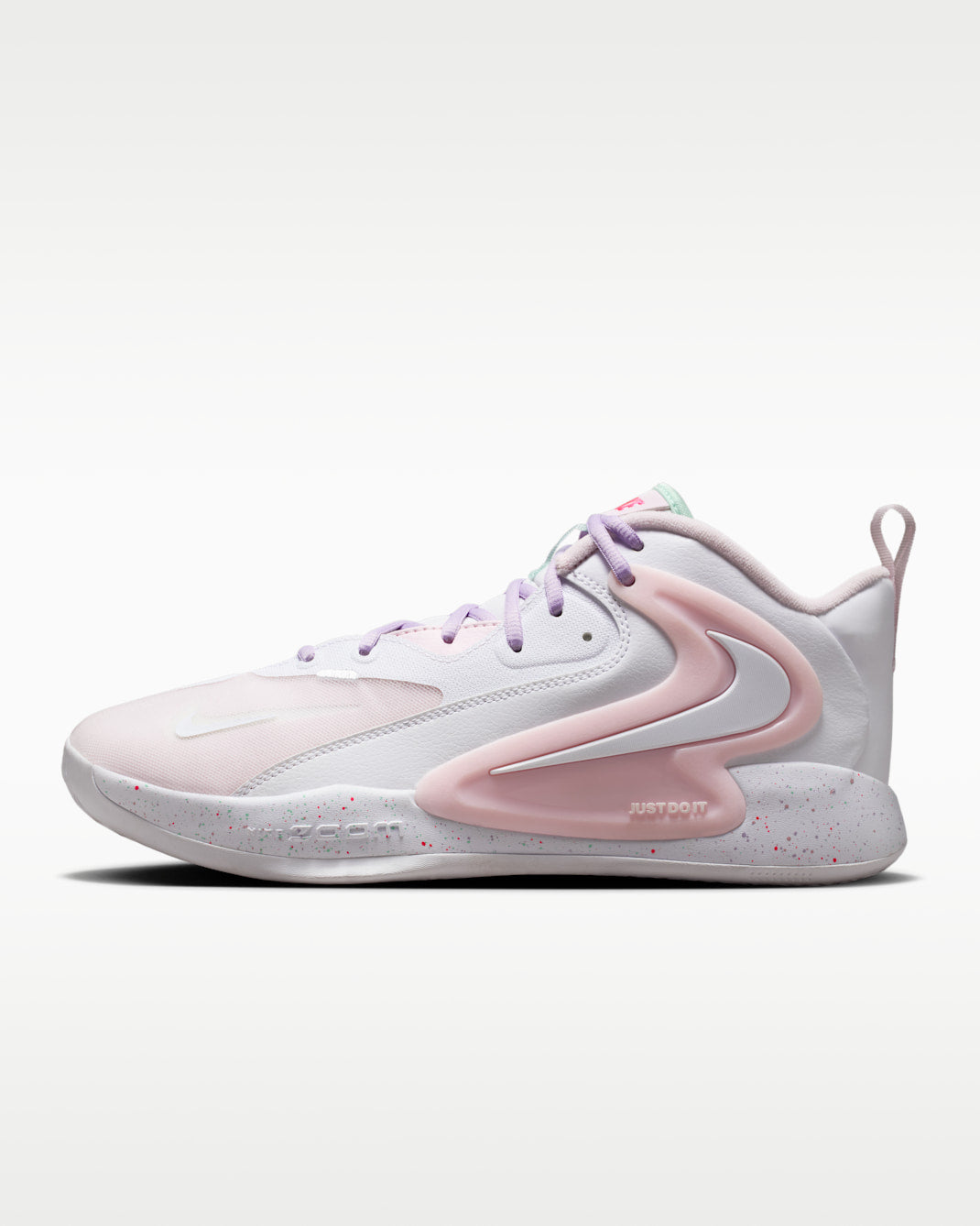 Giày Thể Thao bóng chuyền NIKE (APS) ZOOM HYPERSET 2 SE