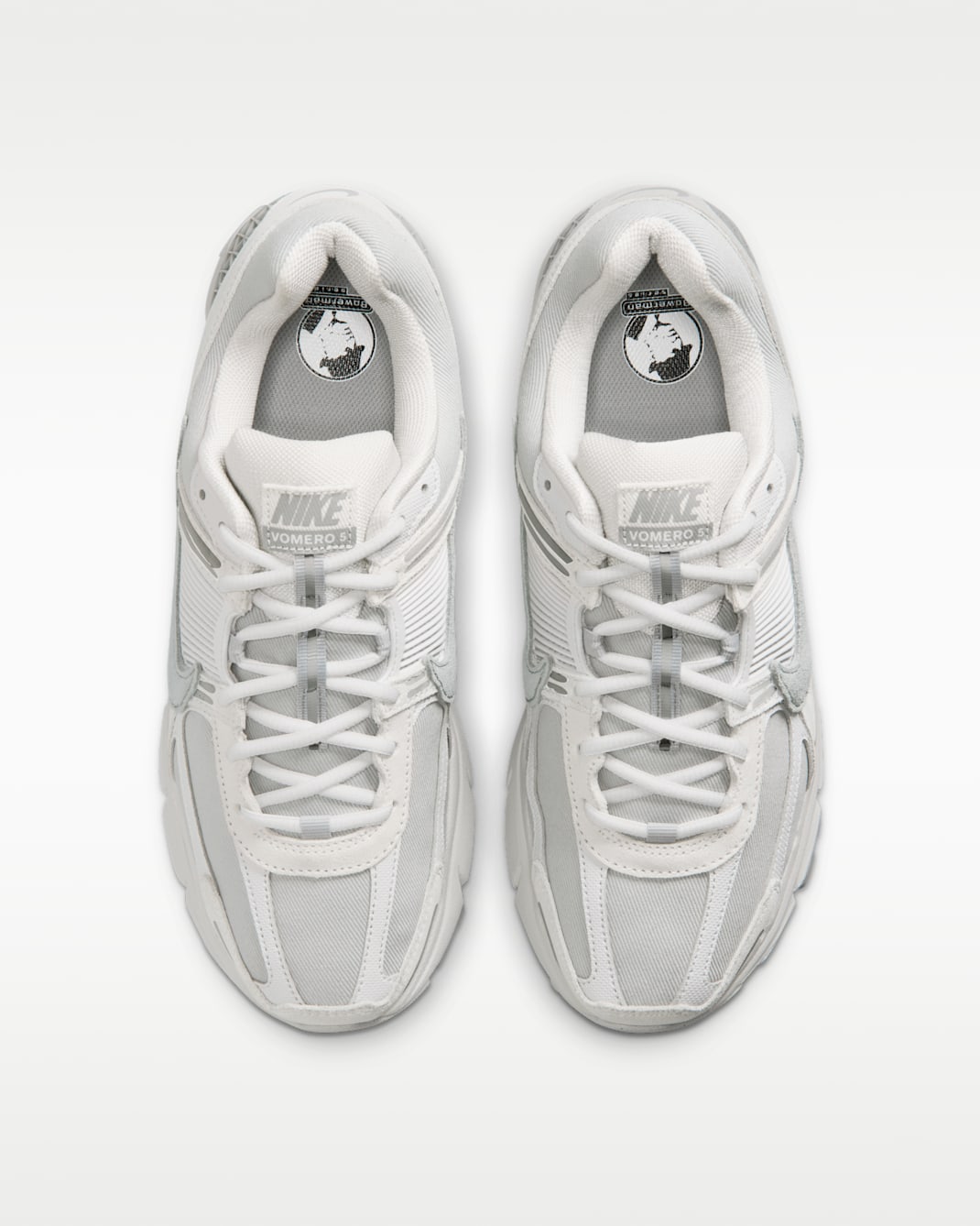 Giày thể thao thời trang Nam NIKE ZOOM VOMERO 5 SE
