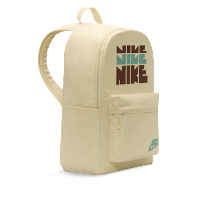 Ba Lô Thể Thao Thời Trang Unisex Nike Nk Heritage Bkpk-Retro Pack