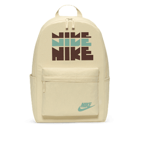 Ba Lô Thể Thao Thời Trang Unisex Nike Nk Heritage Bkpk-Retro Pack