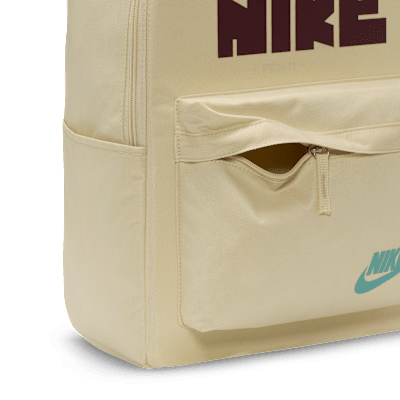 Ba Lô Thể Thao Thời Trang Unisex Nike Nk Heritage Bkpk-Retro Pack