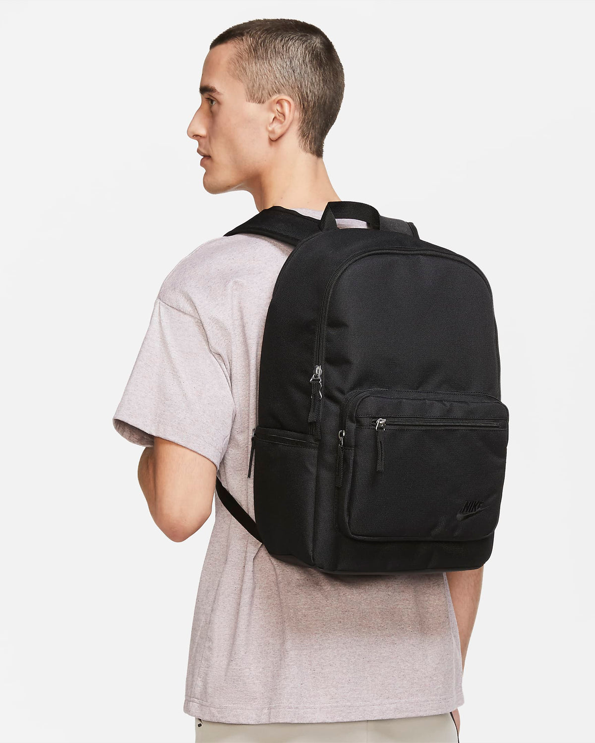 Ba Lô Thể Thao Thời Trang Unisex Nike Nk Heritage Eugene Bkpk