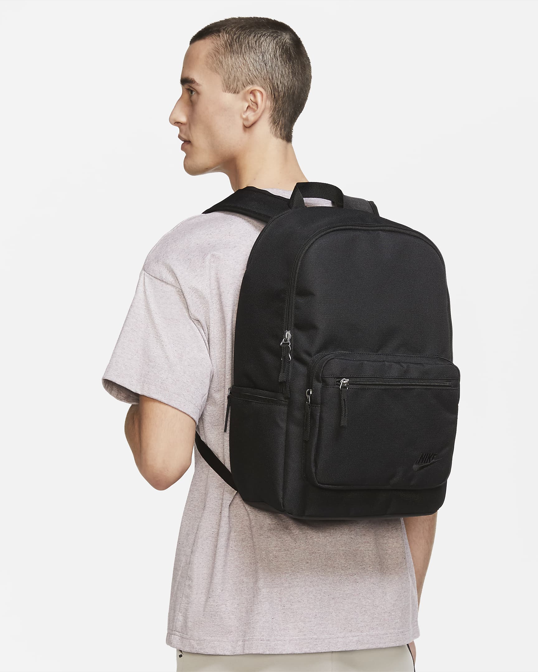 Ba Lô Thể Thao Thời Trang Unisex Nike Nk Heritage Eugene Bkpk