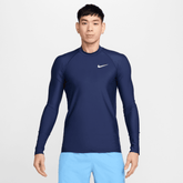 Áo Bơi Thể Thao Nam Nike Swim LONG SLEEVE HYDROGUA