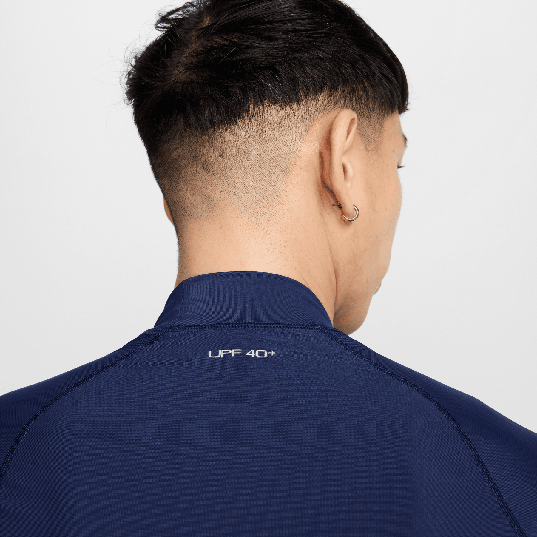 Áo Bơi Thể Thao Nam Nike Swim LONG SLEEVE HYDROGUA