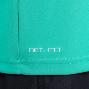 Áo Bơi Thể Thao Bé Trai Nike Swim Short Sleeve Hydroguard