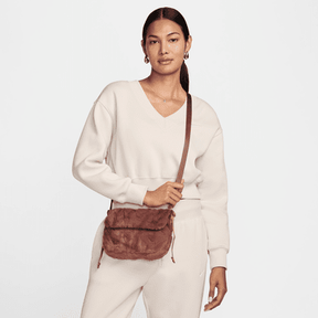 Túi Thể Thao Nữ Nike Nk Nsw Ftra 365 Fur Crsby