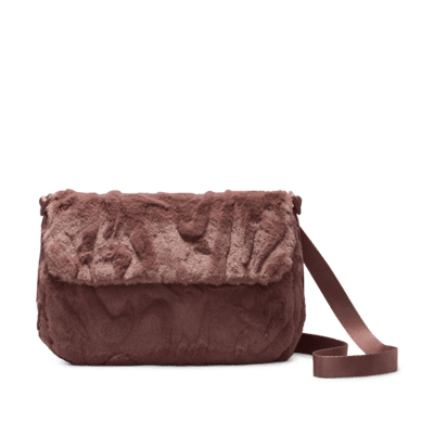 Túi Thể Thao Nữ Nike Nk Nsw Ftra 365 Fur Crsby