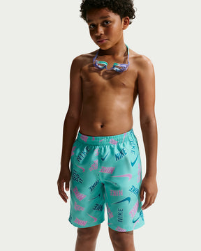 Quần Bơi Thể Thao Bé Trai Nike Swim Breaker Brief 7" Volley Short