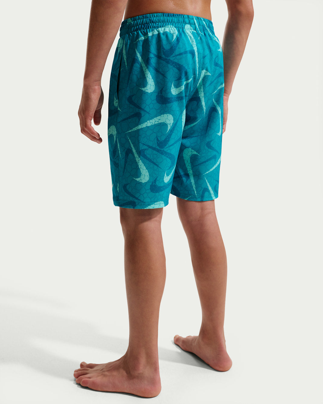 Quần Bơi Thể Thao Trẻ Em Nike Swim Breaker Brief 7" Volley Short