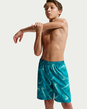 Quần Bơi Thể Thao Trẻ Em Nike Swim Breaker Brief 7" Volley Short