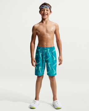 Quần Bơi Thể Thao Trẻ Em Nike Swim Breaker Brief 7" Volley Short