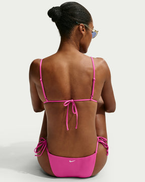 Quần Bơi Thể Thao Nữ Nike Swim Tie String Bikini Bottom