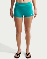 Quần Bơi Thể Thao Nữ Nike Swim Effortless Essential Kickshort