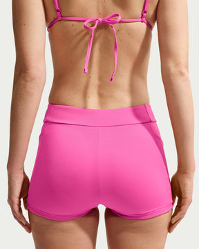 Quần Bơi Thể Thao Nữ Nike Swim Effortless Essential Kickshort
