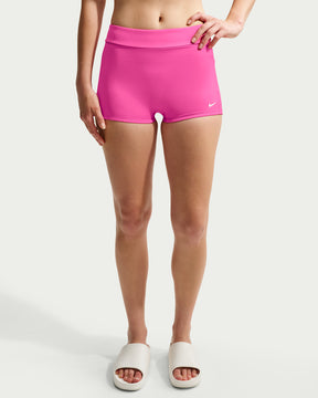 Quần Bơi Thể Thao Nữ Nike Swim Effortless Essential Kickshort