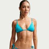 Áo Bơi Thể Thao Nữ Nike Swim Triangle Bikini Top (Có Đệm Ngực)