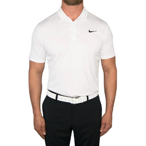 Áo Polo Tay Ngắn Golf Nam NIKE Asmnk Dry Solid