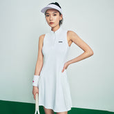 Đầm Thời Trang Thể Thao Quần Vợt/ Pickleball Nữ K-Swiss Dress