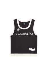 Áo Tay Ngắn Thời Trang Thể Thao Nam Palladium Vest