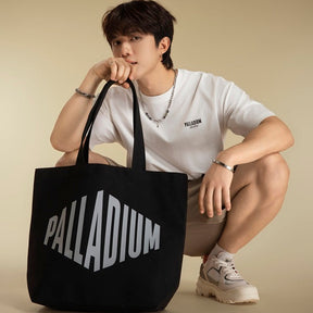 Túi Thể Thao thời trang UNISEX Palladium Logo Tote Bag